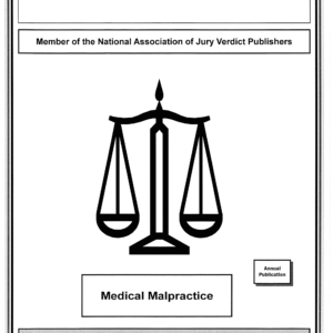 Medical Malpractice Reports